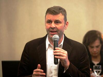 Χριστός και... Απόστολος Γκλέτσος - Προε...