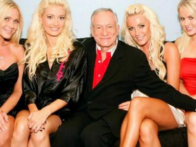 Έφυγε από τη ζωή σε ηλικία 91 ετών ο ιδρ...