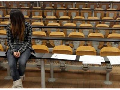 Ουραγός στην Ευρώπη το εκπαιδευτικό σύστ...