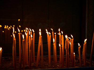 Βόλος: Την Κυριακή η πρώτη Θεία Λειτουργ...