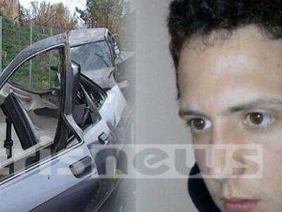 Ηλεία: Πέπλο πένθους για τον πρόωρο θάνα...