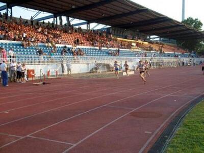 Ασημένιο η Κ. Σταμούλη της ΓΕΑ