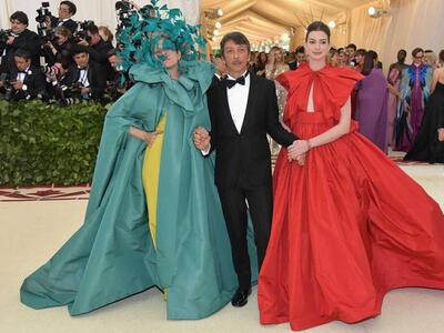 ΦΡΑΝΙΣΙΣ ΜΑΚ ΝΤΟΡΜΑΝΤ - ΑΝ ΧΑΘΑΓΟΥΕΙ ΜΕ VALENTINO