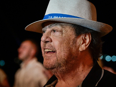 Γιάννης Πάριος: «Ποτέ μου δεν πίστεψα πω...