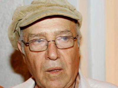 Σήμερα το τελευταίο αντίο στον Θύμιο Καρακατσάνη