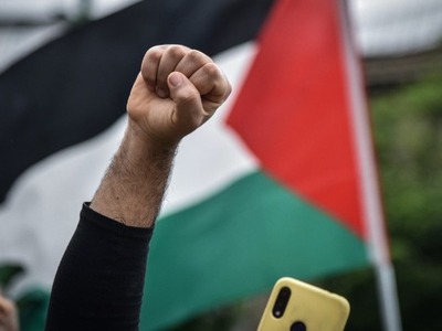 Ποιες χώρες αναγνωρίζουν το κράτος της Π...