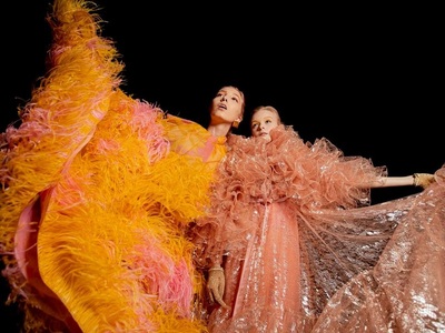 SPRING FASHION 2019: ΜΙΑ ΠΡΩΤΗ ΠΡΟΣΕΓΓΙΣ...