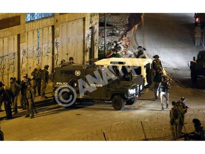 Πέντε Παλαιστίνιοι νεκροί από πυρά Ισραη...