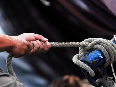 Ψάρι … 120 κιλών έπιασαν στον Τυρό Κυνου...