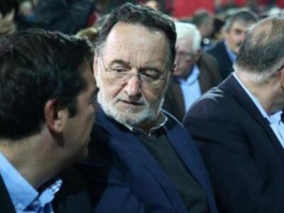 Αιτωλοακαρνανία: Σε ανοιχτή εκδήλωση του...