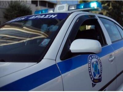 Δολοφονημένοι βρέθηκαν άνδρας και γυναίκα