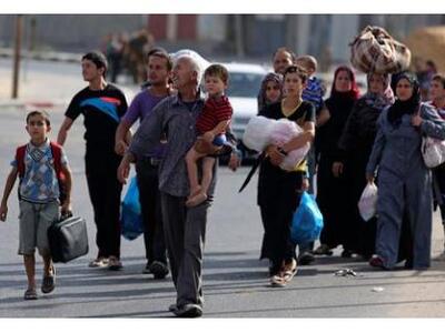 Γάζα: Πάνω από 300 οι νεκροί