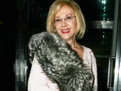 Kέλλυ Σακάκου: Τι την χαλάει στην τηλεόραση;