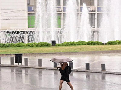 Καιρός:  Κακοκαιρία τύπου «Π» στη χώρα