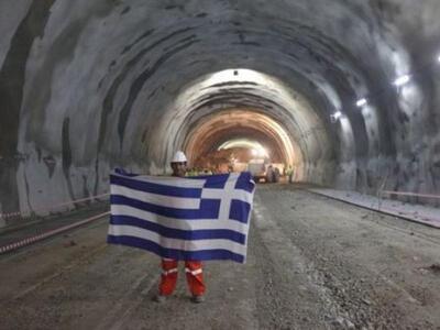 Δυτική Ελλάδα: Ελπίδα για τα μεγάλα έργα...