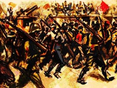 Το Βιβλιοπωλείο «ΠΡΩΤΟΠΟΡΙΑ» παρουσιάζει...