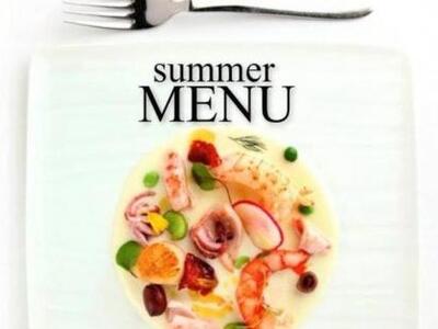 To BODEGAS ετοιμάζει το νέο μενού για το...