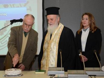 Πάτρα: Βραβεύτηκαν οι εθελοντικές οργανώ...