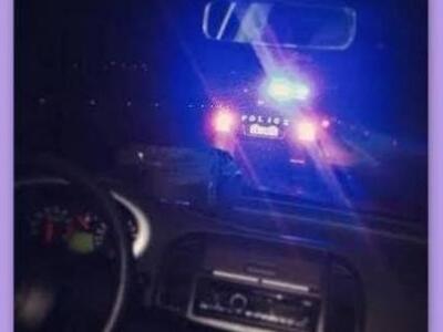 Άγιο είχε δημοφιλής Έλληνας ράπερ επιστρ...