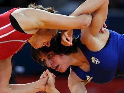 Πάλη: Με 7 αθλητές η Ελλάδα στο Παγκόσμι...