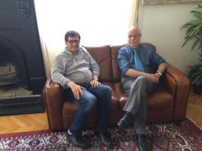 Πάτρα: Αύριο η νέα συνάντηση Πελετίδη - ...