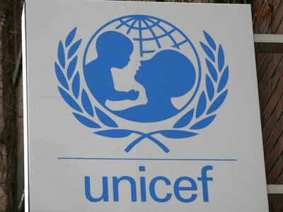  UNICEF: Συναγερμός για τη χολέρα - Πάνω...