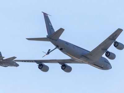 Μέση Ανατολή: Πέντε άτομα αγνοούνται μετ...