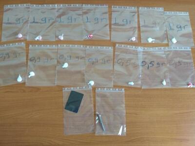 Συνελήφθησαν για διακίνηση κοκαΐνης δύο ...