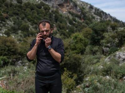 Ο Θανάσης Ζαβός