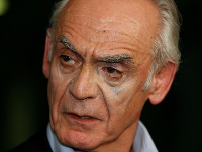 Ξάδελφος του Άκη ο ιδρυτής της off shore...