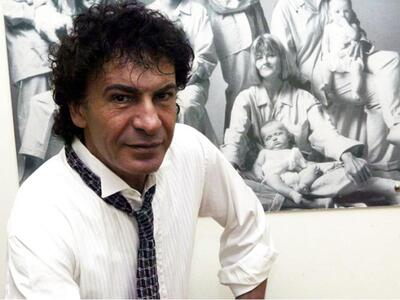 Αντίο στον Άμπετ από τους συνεργάτες του