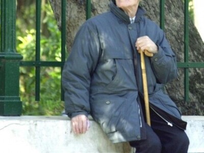 Κορωνοϊός: Τρόφιμος σε γηροκομείο ο ένας...