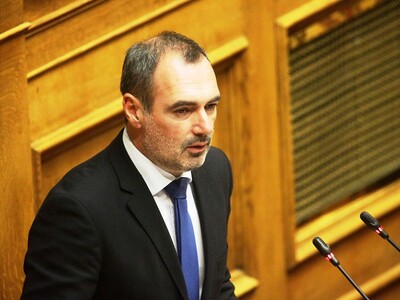 Ανδρέας Κατσανιώτης: Κυβερνητική ανικανό...