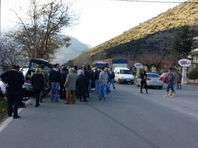 Υπέκυψε  στα τραύματά της και η δεύτερη ...