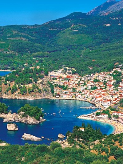 Ιταλοί ενδιαφέρονται για κατασκευή λιμαν...