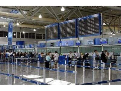 Αναστέλλεται η απεργία στην Υπηρεσία Πολ...