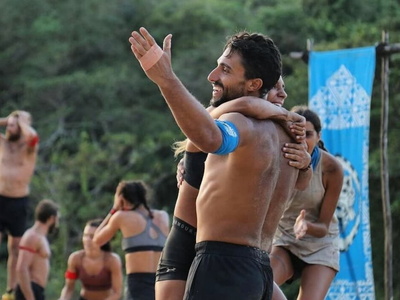 Survivor: Έξαλλη η οικογένεια της Μαριαλ...