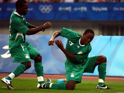 Νιγηρία και Ν. Κορέα θέλουν νίκη για να ...