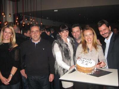 Ο Σύλλογος Αποφοίτων Πειραματικού Σχολεί...