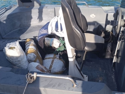 Ηγουμενίτσα: Το Λιμενικό διέσωσε 50χρονο...