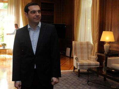 Τσίπρας προς τους Γερμανούς πολίτες: &qu...