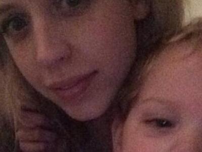 Ανέβασε φωτογραφία με... φάντασμα 4 μήνε...