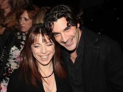 Δήμητρα Παπαδοπούλου, Χριστόφορος Παπακαλιάτης