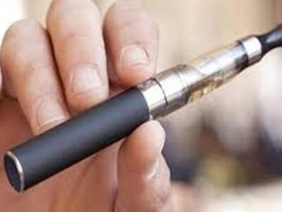 Το ηλεκτρονικό τσιγάρο ωθεί τους εφήβους...