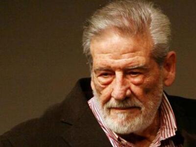 Γιάννης Βόγλης: «Το "Στάσου, μύγδαλ...