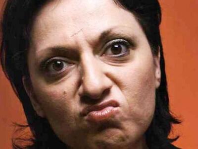 Σοφία Μουτίδου: Με καταξευτιλίσανε με τη...