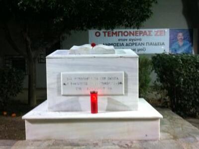 Πάτρα: Ξαναθυμηθείτε  όλα τα γεγονότα τη...