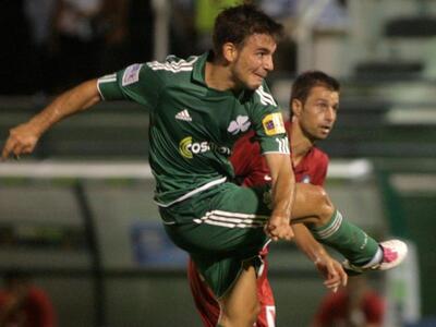 "Και ο Μουρίνιο για Νίνη"