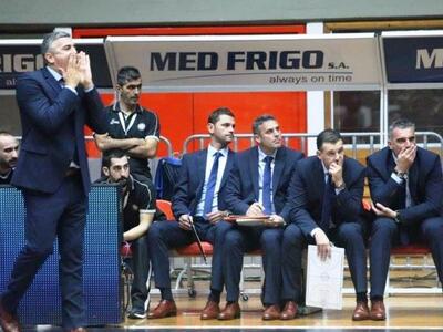 Μπάσκετ: Ο Προμηθέας θα δώσει μάχη στο Ο...