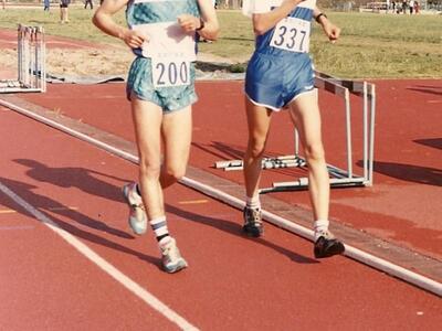 Αγρίνιο: Διακρίσεις στο πανελλήνιο πρωτά...